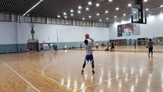20181229 土運戰區 GAME 3