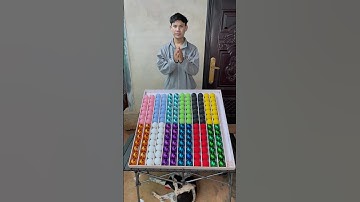 Genius Mode Activated: Ball Puzzle Challenge That Turns Sorting Into a Brain War