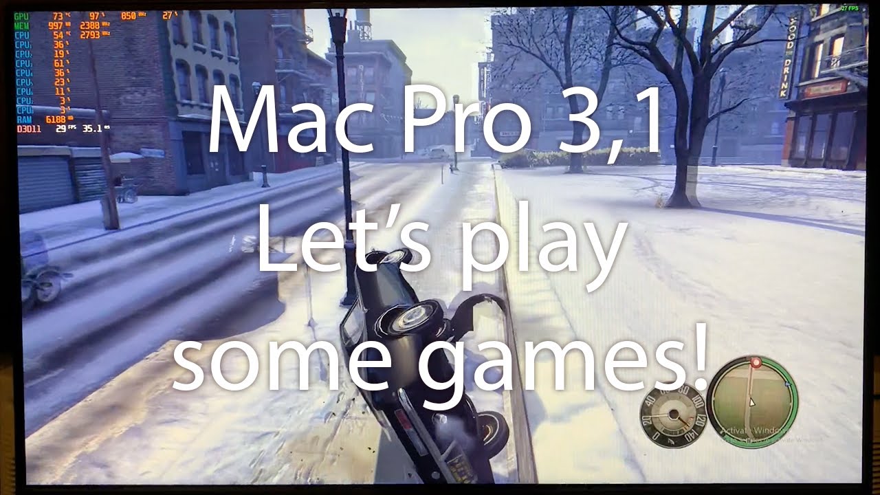 1player for mac