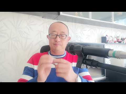 蓝调口琴《听海》
