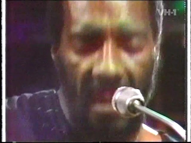 Richie Havens