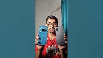 OnePlus Nord CE 5 VS Nothing Phone 3a camera comparison
