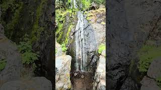 Bridal Veil Falls