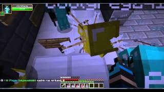 Minecraft Mob Arena Server