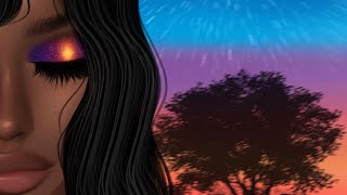Imvu | Watch Me Edit🌈 Speed Video