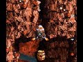 【DKC 3 Hack】 8-5 『羅刹崖』