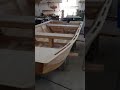 Plywood boat build 1548