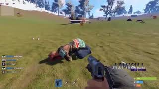 Rust Hack  FREE  UNDETECTED 2017