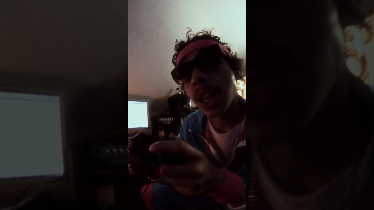 No Halo - Bagatune ft LOVE SEPT. dropping in one week - Who’s ready to go campaign mode? 