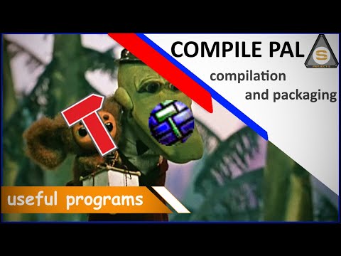 Source Engine - Useful Programs - Compile Pal
