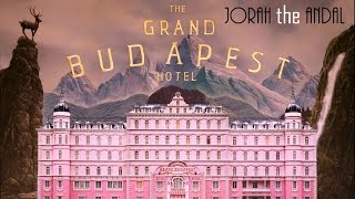 The Grand Budapest Hotel Suite chords