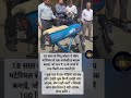 18 साल के चिनू लोहार ने स्क्रैप मटेरियल से एक अनोखी ई-बाइक बनाई, जो मात्र ₹10 के चार्ज में 100 किमी
