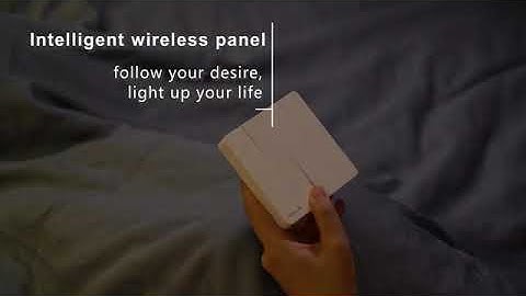 LTECH L-Home Smart Lighting Control System works with Amazon Echo