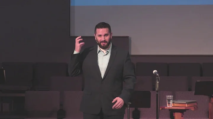 Sermon: You Shall Not Bear False Witness