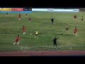 Eeshoke Chula Chula VS African Stars (Debmarine NPFL Round 10)