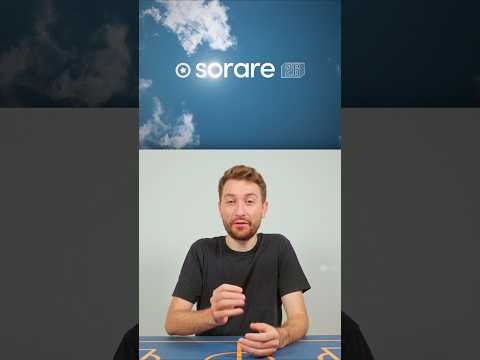 Build Your Perfect Fantasy Football Team on Sorare