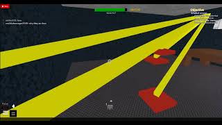 R2D 2014 - 12/10/2014 - A Failed Rescue