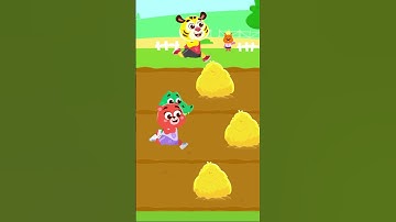 Kiddopia | Learning App for Kids | Get Set Race EN PV01