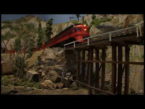 Greatest Lionel / K-line / MTH 3 rail toy train la...
