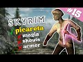 bate-papo + mineração - tes v: skyrim #15