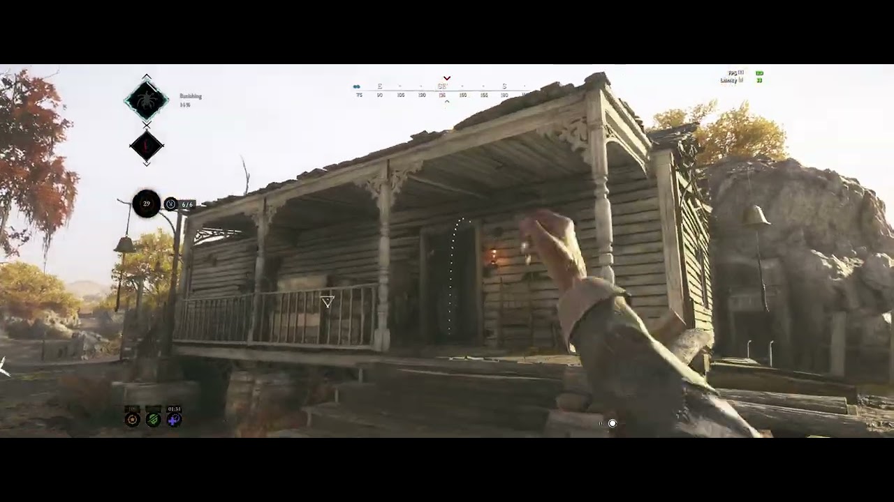 Hunt Showdown 1896 2025 10 24 00 20 32 - YouTube