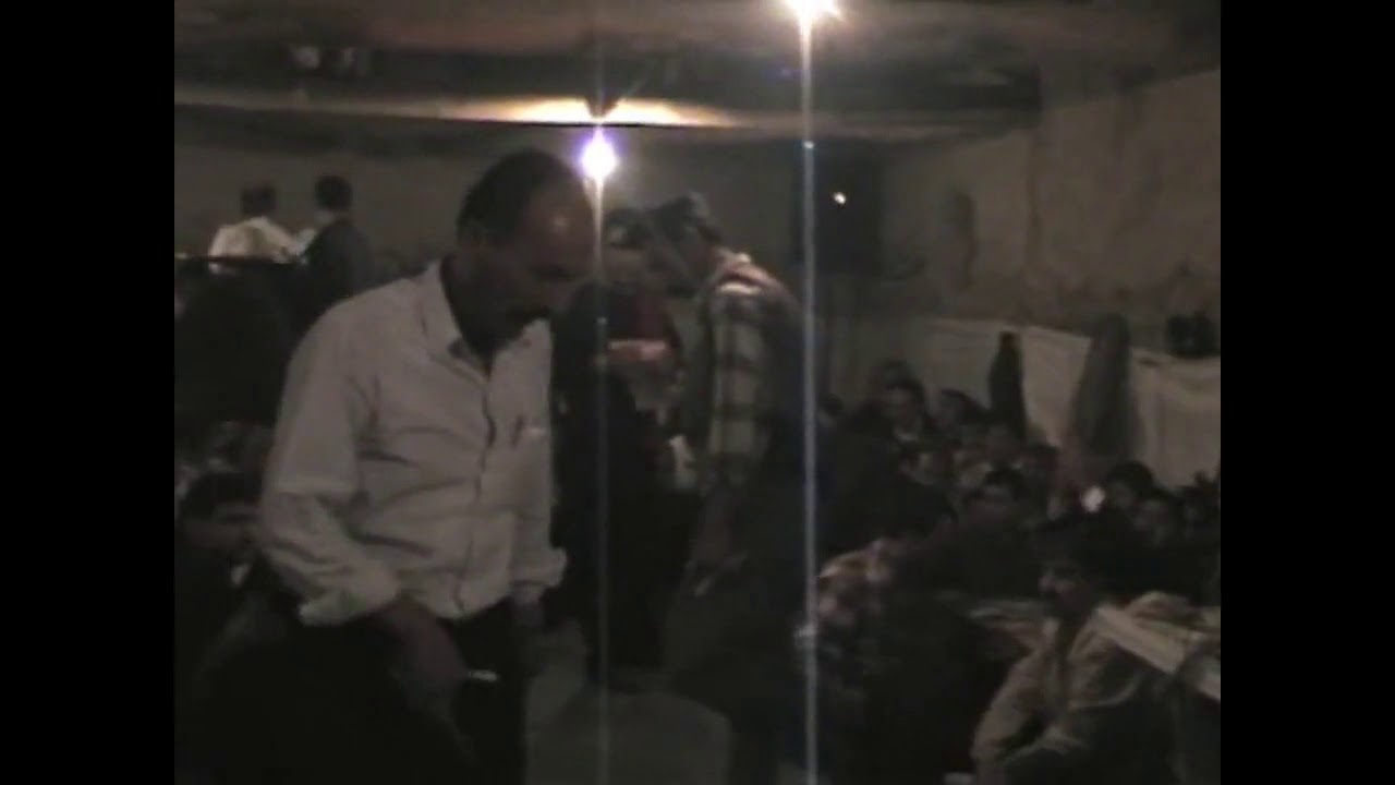 Türkobalı ali eskilerden