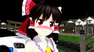 TOUHOU MMD - RANDOM CLIPS 37