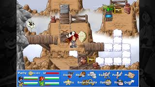 Developer plays Epic Battle Fantasy 4 v2 part 4