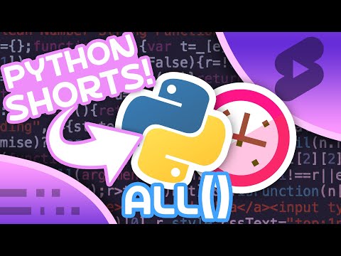 Video: Kas yra assert Python?