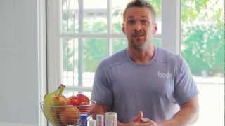 Vemma Nutrition Company - Transform Your Life with Vemma Bod-e