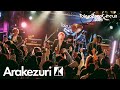 Arakezuri『素顔』 - LIVE at Tokyo Zero Circuit 2023