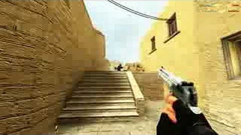 eNDOZE ace by cr00py