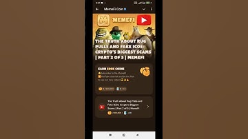 The Truth About Rug Pulls and Fake ICOs: Crypto