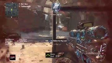 Trickshot The Bot Ep. 1 (New Series)