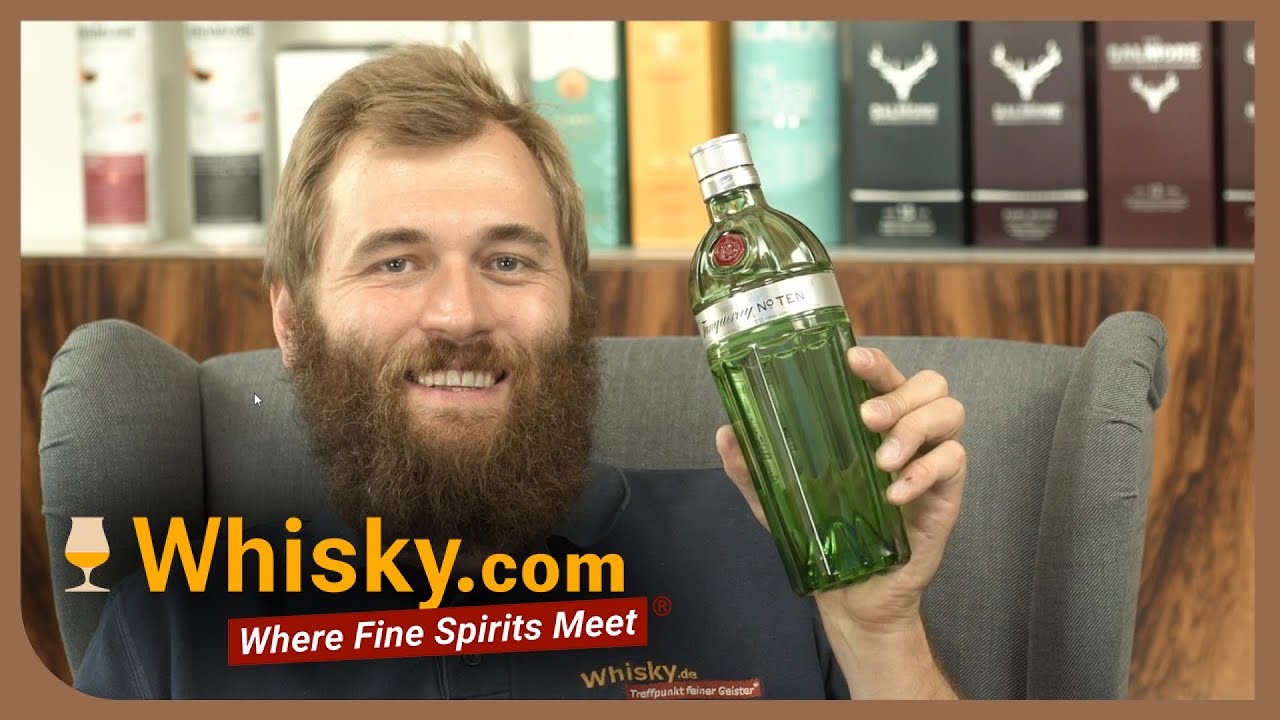 Five Farms Irish-Cream-Likör - YouTube
