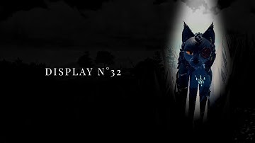 ⋆｡Λ𝔵𝔢𝔩 ｡⋆ - ✧𝐃𝐈𝐒𝐏𝐋𝐀𝐘-𝟑𝟐✧ [ʜᴅ]