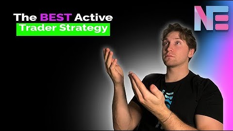 The Best Risk Management Strategy Using Active Trader