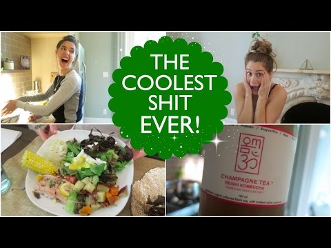 The Coolest Shit Ever!