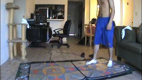 DMAxel - She is my wife