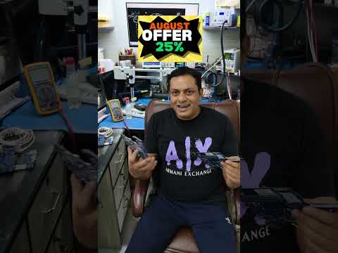 Latest Update Course #motherboardrepair #laptoprepair #chiplevelrepairingcourse #repair #chiplevel