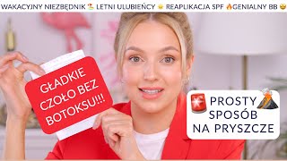 {ULUBIEŃCY} WAKACYJNE MEGAHITY - ZDECYDOWANIE WARTO JE ZNAĆ, A NAJLEPIEJ ICH UŻYWAĆ!!!