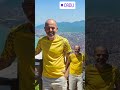 ordu boztepe muhtesem doğa