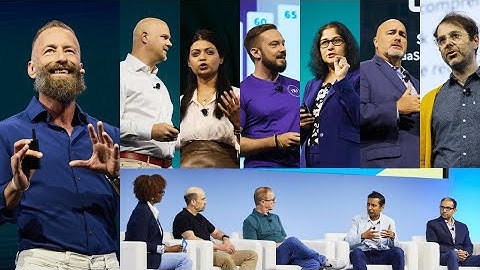 FinOps X 2025 Day 1 Keynote: Evolution of FinOps: Cloud+ Scopes, SaaS, FOCUS 1.2, Cloud VP Panel