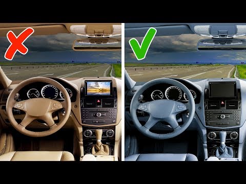Vídeo: Como escolher os melhores dispositivos anti-roubo para proteger seu carro