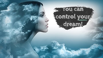 "Unlocking Lucid Dreams: The Science of Dream Control"