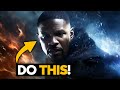 "Don't WASTE Your OPPORTUNITIES!" | Jamie Foxx (@iamjamiefoxx) | Top 10 Rules