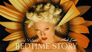 Download Lagu Madonna - Bedtime Story (Lyric Video) MP3