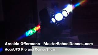 AccuUFO and CompuShow