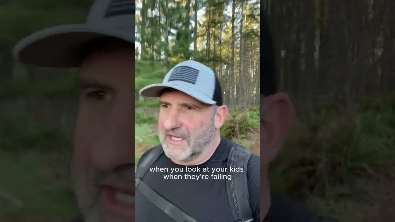 Kid made a MISTAKE? DO THIS!