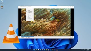 How to Take Screenshot From a Video using VLC Media Player screenshot 5